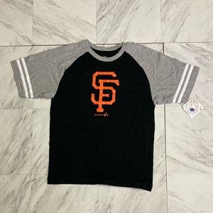 San Francisco Giants new with tags tshirt